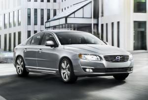Volvo S80 '2014